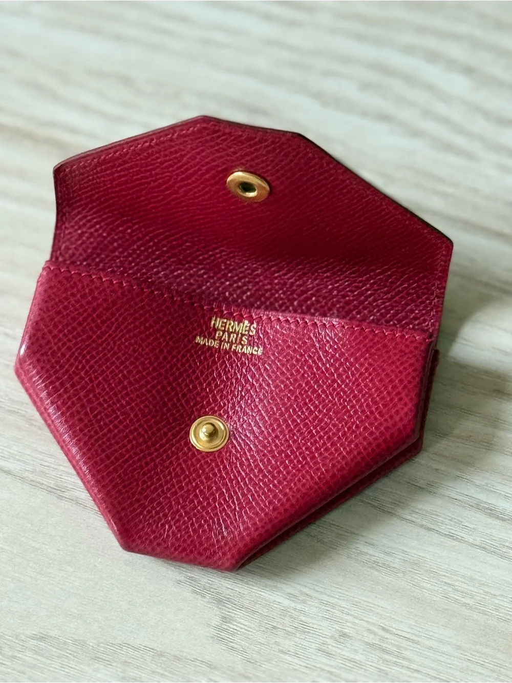 Hermes brand new